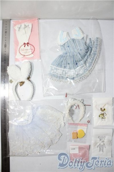 画像2: MSD＆MDD/OF：星空アリス/木茶動物園 U-26-01-04-180-TN-ZU (2)