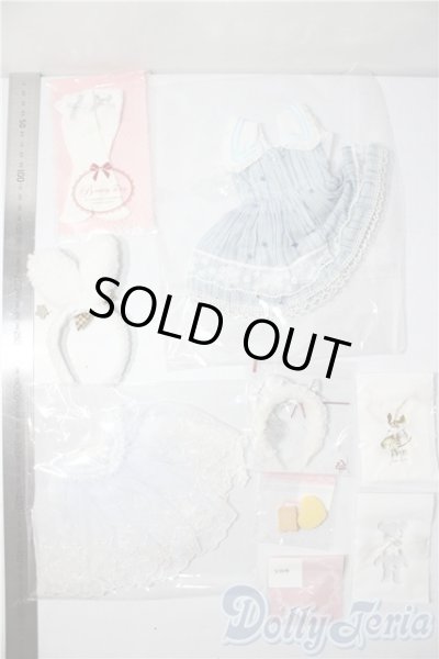 画像2: MSD＆MDD/OF：星空アリス/木茶動物園 U-26-01-04-180-TN-ZU (2)