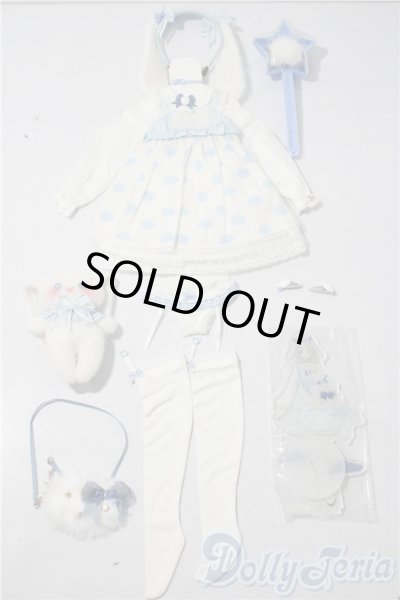 画像1: SDM＆MSD/OF:衣装セット U-26-01-04-153-TN-ZU (1)