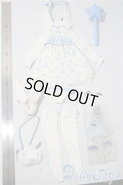 画像2: SDM＆MSD/OF:衣装セット U-26-01-04-153-TN-ZU (2)