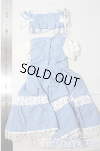 画像2: SD/OF:ドレス U-26-01-04-119-TN-ZU (2)