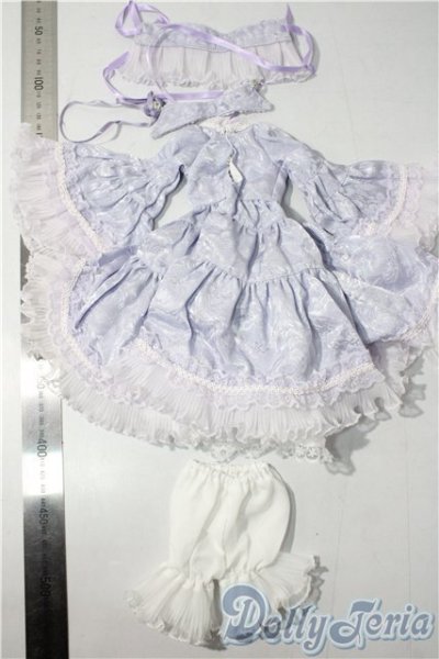 画像2: SDM＆MSD/OF:衣装セット U-26-01-04-122-TN-ZU (2)