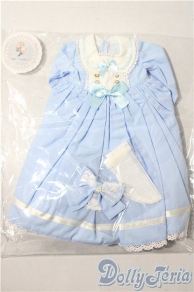 画像1: SDM＆MSD/OF:衣装セット　RosenliaDoll様製 U-26-01-04-124-TN-ZU (1)