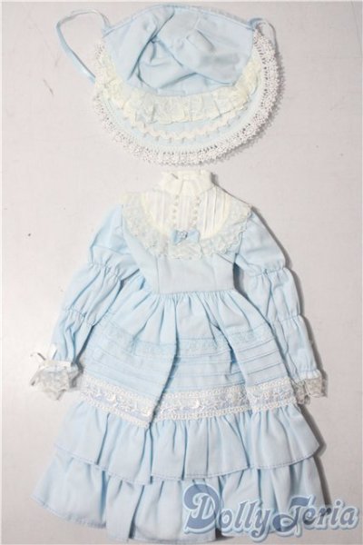 画像1: SDM＆MSD/OF:衣装セット U-26-01-04-117-TN-ZU (1)