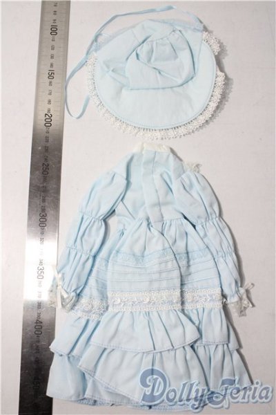 画像2: SDM＆MSD/OF:衣装セット U-26-01-04-117-TN-ZU (2)