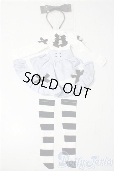 画像1: SDM＆MSD/OF:衣装セット U-26-01-04-116-TN-ZU (1)