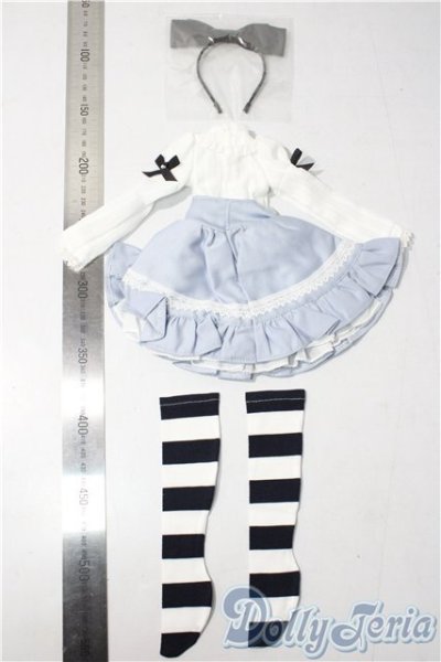 画像2: SDM＆MSD/OF:衣装セット U-26-01-04-116-TN-ZU (2)