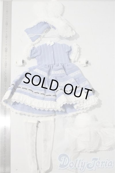 画像2: SD/OF:衣装セット U-26-01-04-150-TN-ZU (2)