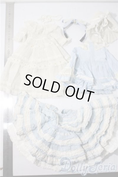 画像2: SD/OF:衣装セット U-26-01-04-120-TN-ZU (2)