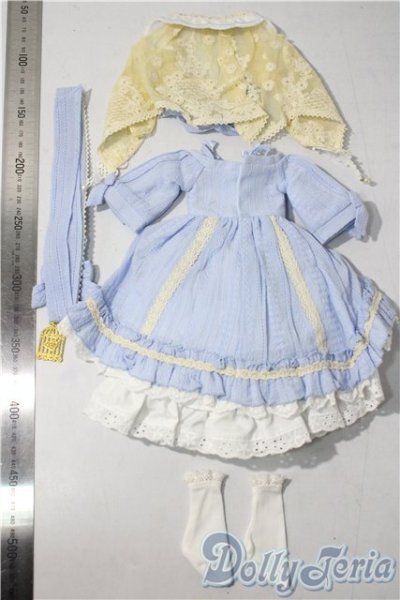 画像2: msd＆mdd/of：DOLLHEART衣装セット U-26-01-04-149-TN-ZU (2)