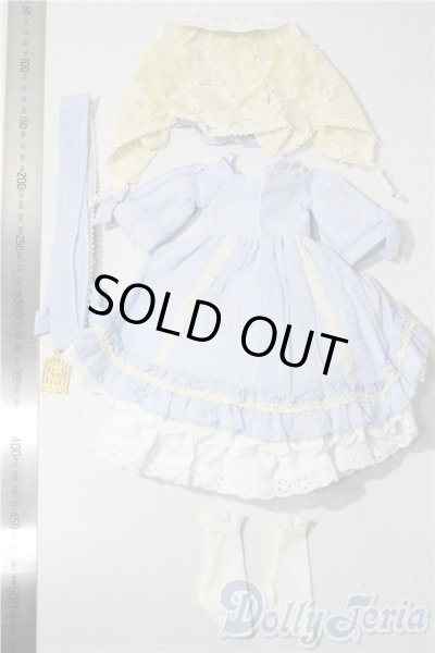 画像2: msd＆mdd/of：DOLLHEART衣装セット U-26-01-04-149-TN-ZU (2)