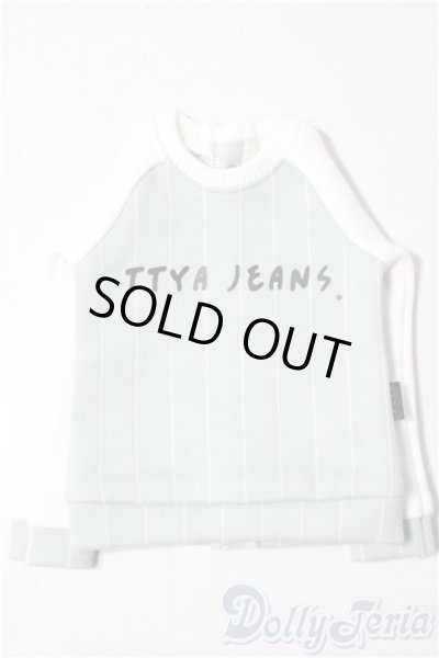 画像1: SDM&MSD/OF:トップス U-26-01-04-143-TN-ZU (1)