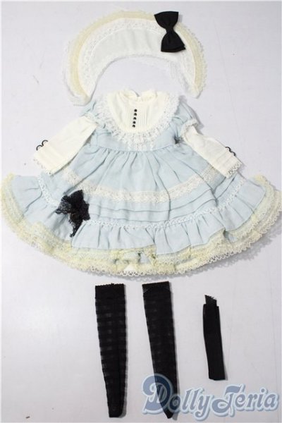 画像1: SDM＆MSD/OF:衣装セット U-26-01-04-118-TN-ZU (1)