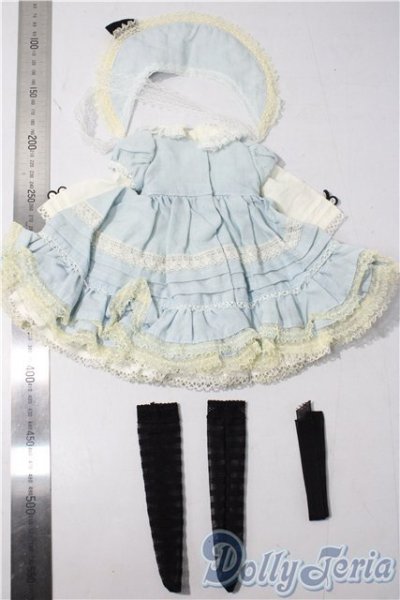 画像2: SDM＆MSD/OF:衣装セット U-26-01-04-118-TN-ZU (2)