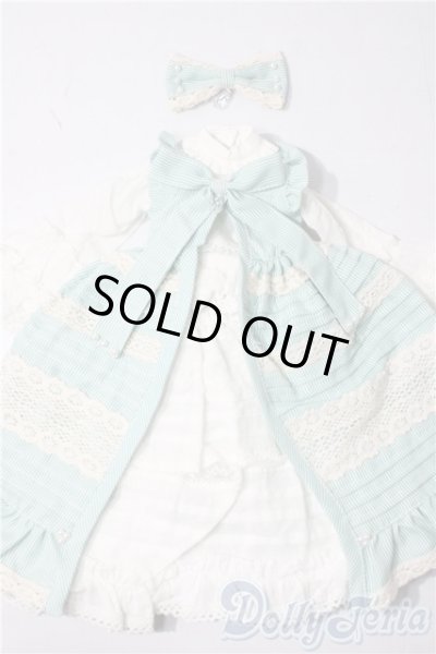 画像1: SDM＆MSD/OF:衣装セット U-26-01-04-136-TN-ZU (1)