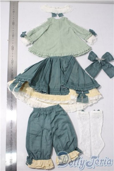 画像2: MSD&MDD/of:pengin works:Sweet Macaron  U-26-01-04-137-TN-ZU (2)