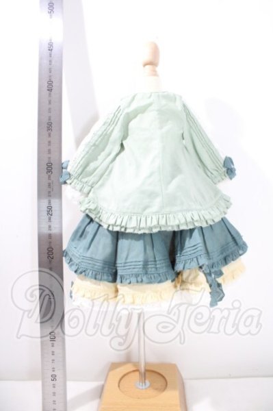 画像3: MSD&MDD/of:pengin works:Sweet Macaron  U-26-09-02-006-TN-ZU (3)