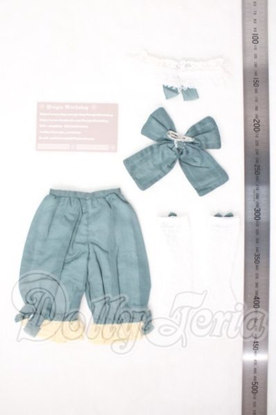 画像5: MSD&MDD/of:pengin works:Sweet Macaron  U-26-09-02-006-TN-ZU (5)