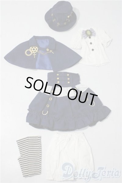 画像1: SDM＆MSD/OF:衣装セット U-26-01-04-142-TN-ZU (1)