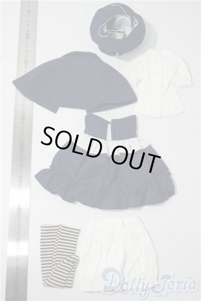 画像2: SDM＆MSD/OF:衣装セット U-26-01-04-142-TN-ZU (2)