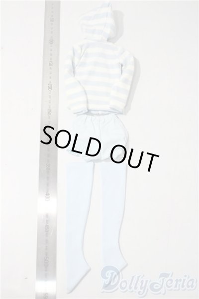 画像2: SDM＆MSD/OF:衣装セット U-26-01-04-160-TN-ZU (2)