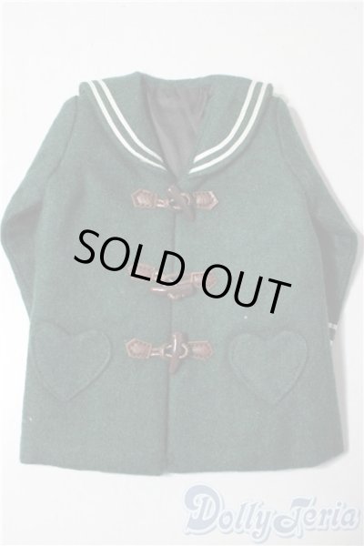 画像1: SDM＆MSD/OF:アウター U-26-01-04-155-TN-ZU (1)