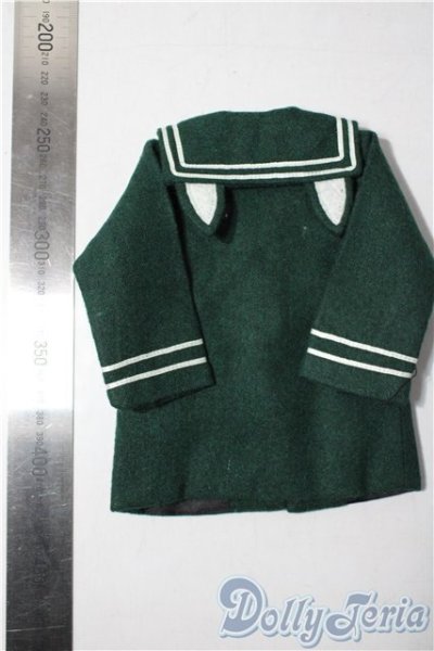 画像2: SDM＆MSD/OF:アウター U-26-01-04-155-TN-ZU (2)