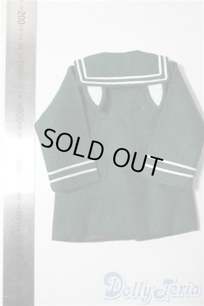 画像2: SDM＆MSD/OF:アウター U-26-01-04-155-TN-ZU (2)