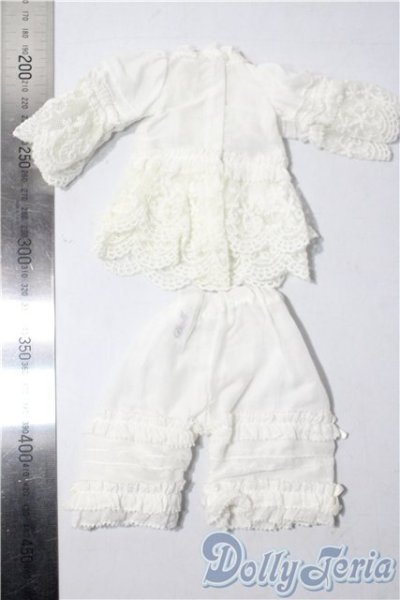 画像2: SDM＆MSD/OF:下着 U-26-01-04-157-TN-ZU (2)