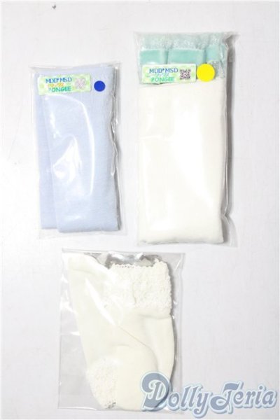 画像1: SDM＆MSD/OF:靴下 U-26-01-04-198-TN-ZU (1)