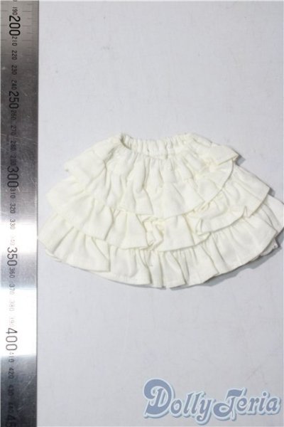 画像2: SDM＆MSD/OF:スカート U-26-01-04-159-TN-ZU (2)