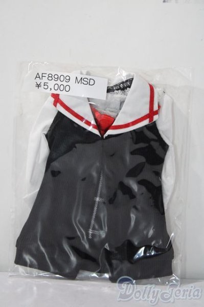 画像1: SDM＆MSD/OF:衣装セット U-26-01-04-080-TN-ZU (1)