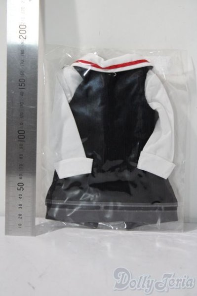 画像2: SDM＆MSD/OF:衣装セット U-26-01-04-080-TN-ZU (2)