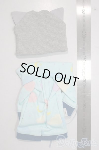 画像2: SDM＆MSD/OF:衣装セット U-26-01-04-091-TN-ZU (2)