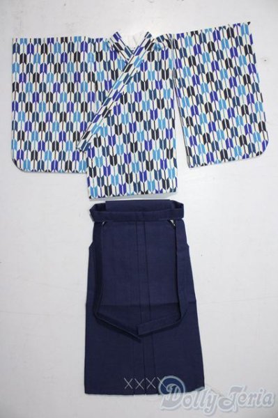 画像1: SDM＆MSD/OF:衣装セット U-26-01-04-107-TN-ZU (1)