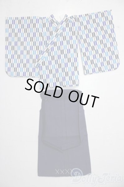 画像1: SDM＆MSD/OF:衣装セット U-26-01-04-107-TN-ZU (1)