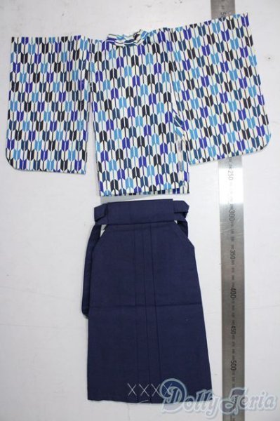 画像2: SDM＆MSD/OF:衣装セット U-26-01-04-107-TN-ZU (2)