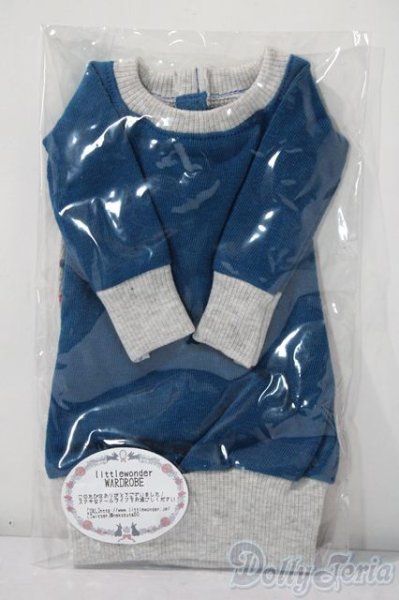 画像1: SDM＆MSD/OF:衣装セット U-26-01-04-075-TN-ZU (1)