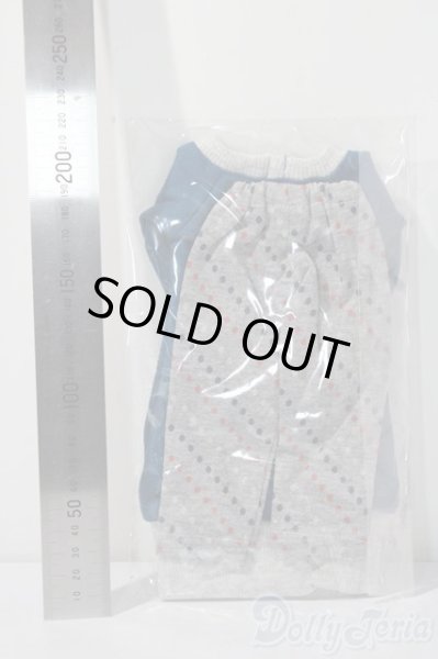 画像2: SDM＆MSD/OF:衣装セット U-26-01-04-075-TN-ZU (2)