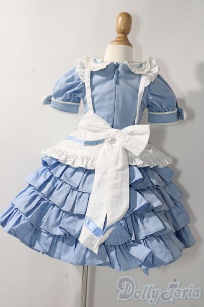 画像2: SDM＆MSD/OF:衣装セット U-26-01-04-082-TN-ZU (2)