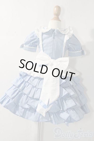 画像2: SDM＆MSD/OF:衣装セット U-26-01-04-082-TN-ZU (2)