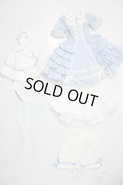 画像3: SDM＆MSD/OF:衣装セット U-26-01-04-082-TN-ZU (3)