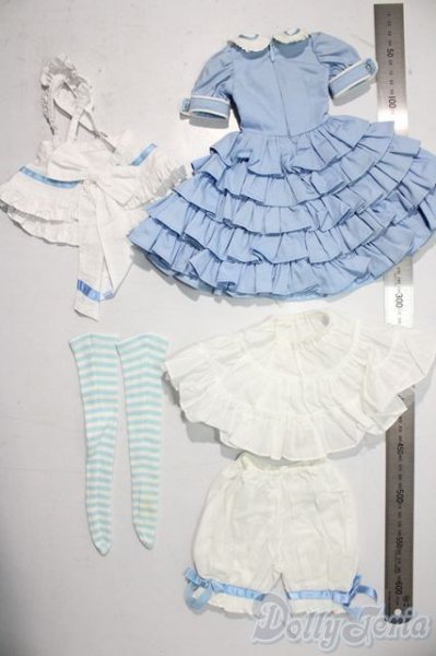 画像4: SDM＆MSD/OF:衣装セット U-26-01-04-082-TN-ZU (4)