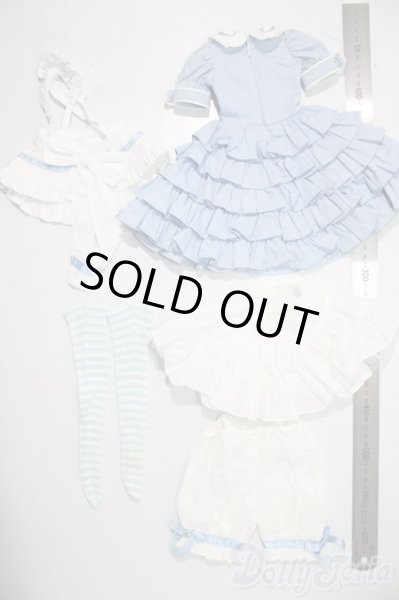 画像4: SDM＆MSD/OF:衣装セット U-26-01-04-082-TN-ZU (4)