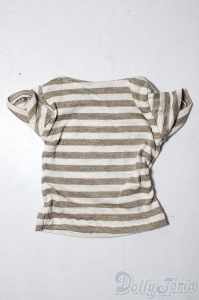 画像1: SDM&MSD/OF:トップス U-26-01-04-068-TN-ZU (1)