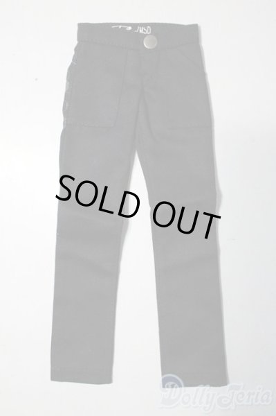 画像1: SDM＆MSD/OF:パンツ U-26-01-04-067-TN-ZU (1)