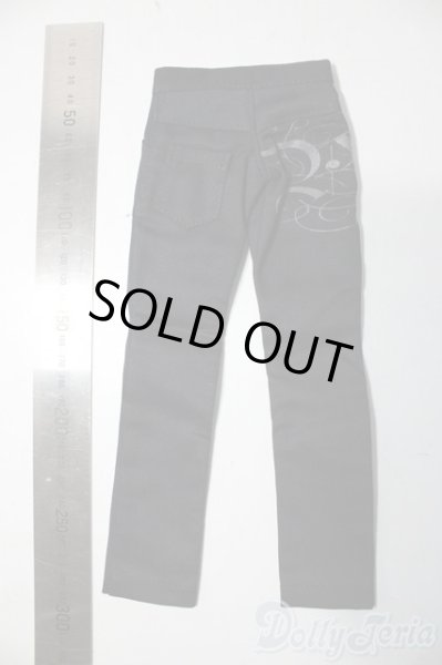 画像2: SDM＆MSD/OF:パンツ U-26-01-04-067-TN-ZU (2)