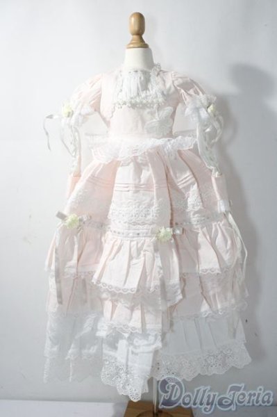 画像1: SD/OF:ドレス U-26-01-04-060-TN-ZU (1)