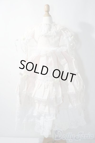 画像1: SD/OF:ドレス U-26-01-04-060-TN-ZU (1)