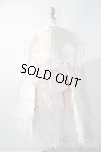 画像2: SD/OF:ドレス U-26-01-04-060-TN-ZU (2)